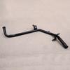 Heater Pipe Water Tube Hose Black Fit for Honda Accord CR-V Odyssey Acura TSX 19510R40A50