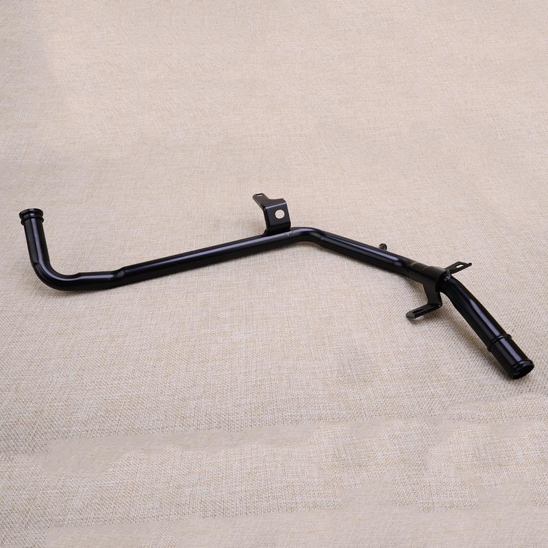 Heater Pipe Water Tube Hose Black Fit for Honda Accord CR-V Odyssey Acura TSX 19510R40A50