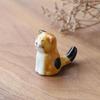 Cute Ceramic Cat Chopstick Holders