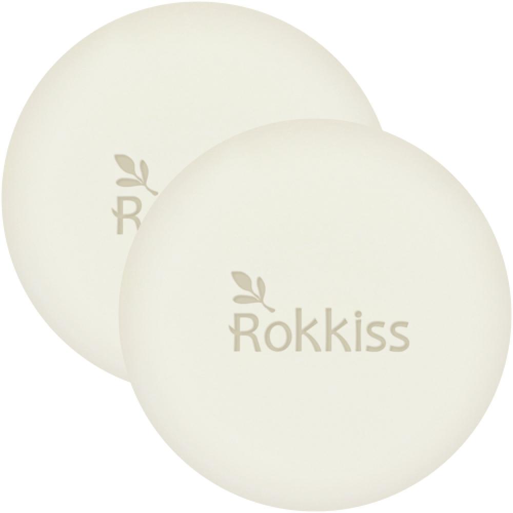 

Rokkiss White Rice Bran Soap 100g 2 NONE