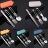 Easy Storage Camping Utensil Foldable Design High Performance