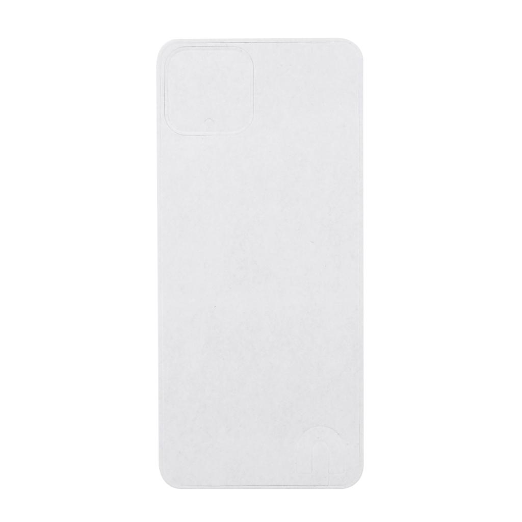 Battery Back Cover Adhesive Sticker Part for Google Pixel 4