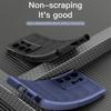 KEYSION Shockproof Matte Case for Samsung S25 Ultra 5G S25+ Plus Anti-skid Soft Silicone Phone Back Cover for Galaxy S24 FE 5G