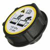 Radiator Expansion Tank Cap For Ford Focus