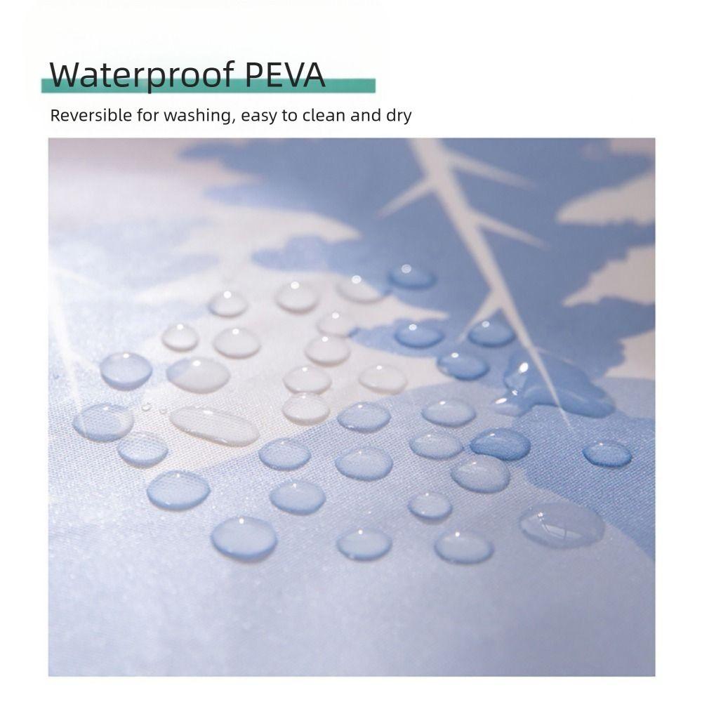 PEVA Floor Fan Cover Waterproof Fan Protective Cover Reuseable Electric Fan Dustproof Cover