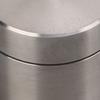 Stainless Steel Sealing Case Tea Leaf Canister Container Can   Portable Box for  