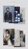 Golden (Shine Ver.) – Jung Kook (BTS) [CD / Korean Edition]