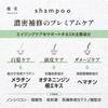 Kizoe Premium Shampoo & Treatment 500ml Set - Gray Hair Care, Thinning Hair Care, for Dry & Dull Hair - Anti-Aging Shampoo for Women in