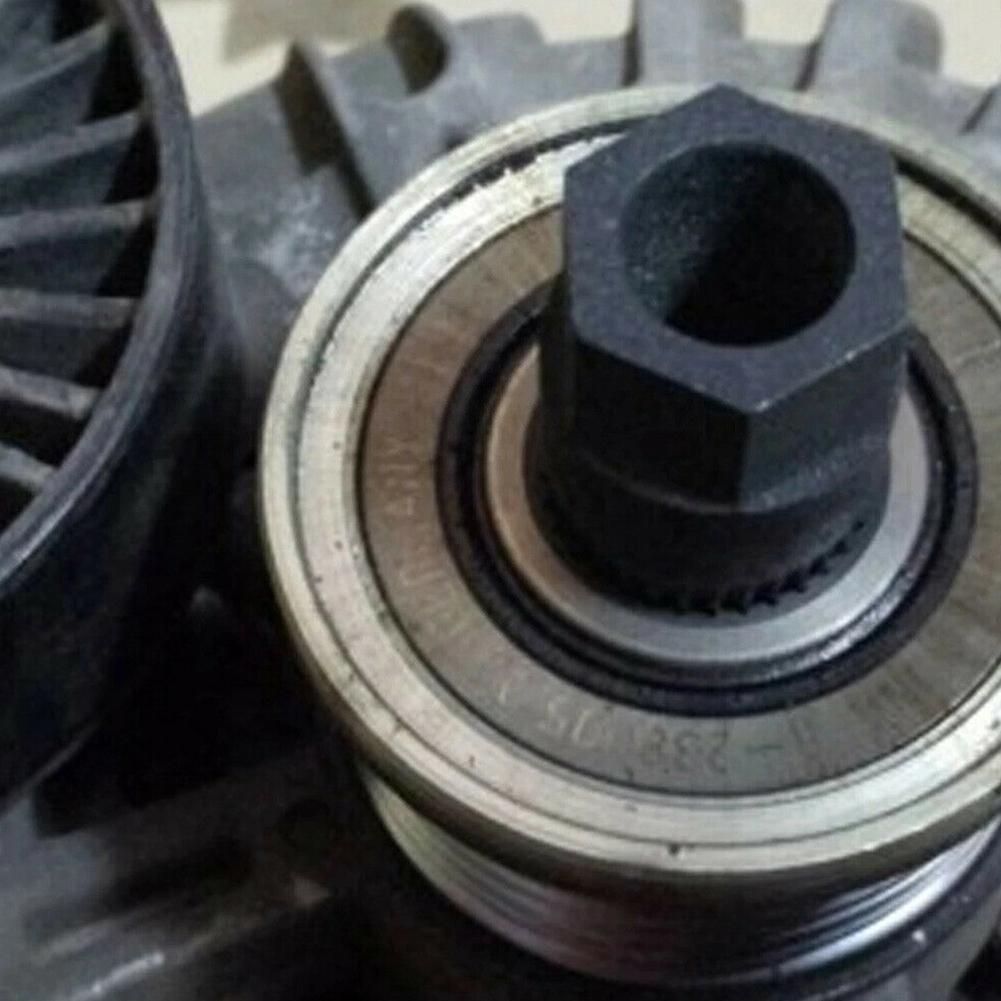Alternator Clutch Free Wheel Pulley Removal Tool Car Engine Belt Disc Removal Tool For VW Car Disassembly Tools Accessories