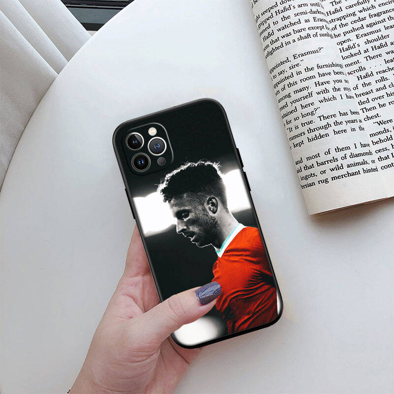 MH41 Diogo Jota New Shell Phone Case for Xiaomi Poco F5 F6 C40 C65 C55 C50 C51 M7 X7 C75 M6 C71 F7 C85 F8 Pro Ultra