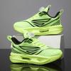 Children Sports Shoes Lightweight  Boys Outdoor Running Shoes   Spring Casual Girls Daily Wear Tennis Shoes