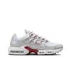 Nike Air Max Terrascape Plus Low Pure Platinum Gym Red DV7513-001 Men's Sizes