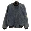 RRL U.S.Navy deck jacket Jacket M NavyUsed