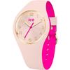 Ice Watch Ladies 34mm 3hands Pinky Duo 023275