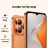 Blackview Wave 7C Android 16 Smartphone, 16GB RAM+64GB ROM(TF 2TB) Smartphone 5000mAh, 6.56" HD+ Screen, 32MP+13MP Camera, Dual SIM/Gemini AI/GPS