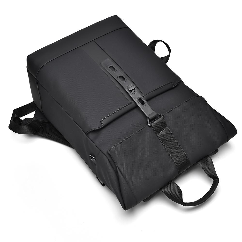 Men's Business Large Capacity Leisure Backpack Computer Bag Waterproof Sports Commuter Outdoor Backpack