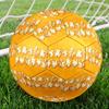 1pc Popcorn Party Theme Soccer Ball Football, Size 5, Lightweight PVC, Outdoor Training Soccer Ball,Gift J61418