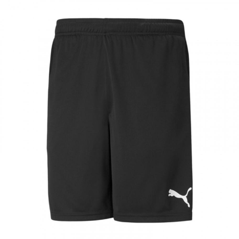 Puma TeamriSe Training ShortS  65733603  Men S ShortS