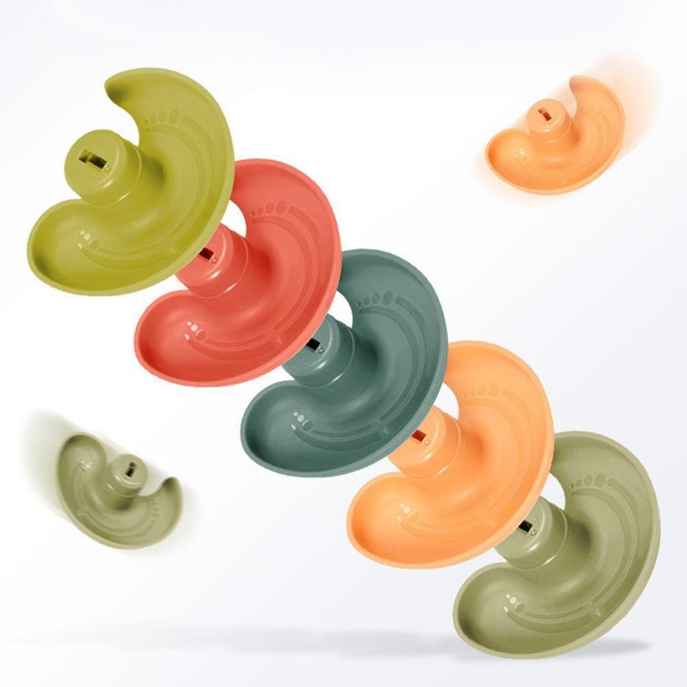 Игровой мяч Drop Roll Swirling Tower Развивающие игрушки Вращающийся трек Набор игрушек Spin Track