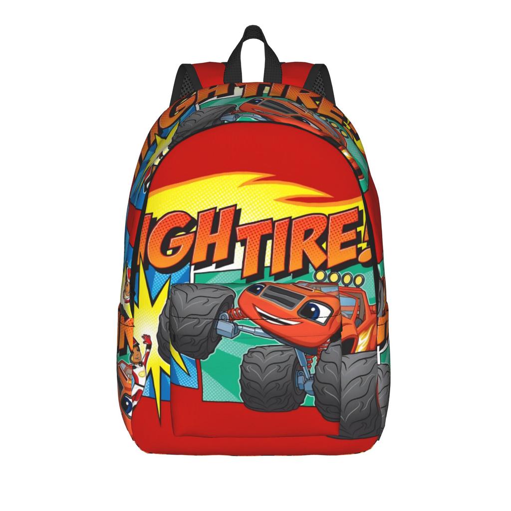 Destiny 2 Games Teenage Everyday Backpack with Pocket High School Work Daypack for Men Women Laptop Computer Sling Tote
