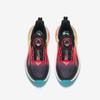 Anta Kids Flame Trendy Fashion Fitness Test Non-Slip Lightweight Shock Absorption Low-Top Running Shoes Men sneaker Black Red 312515517-6