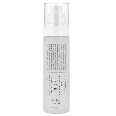 345 Relief Cream Mist 100ml