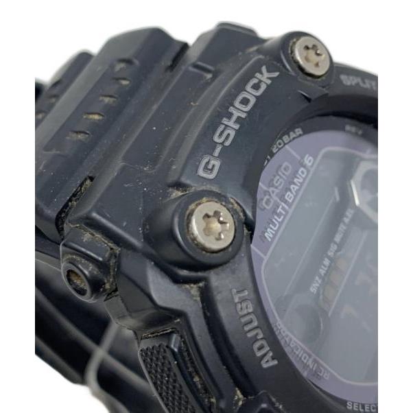 Used Watch G-SHOCK Radio Solar Digital Watch