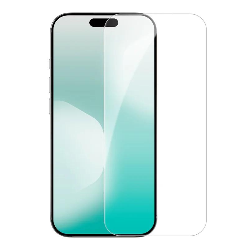 Nillkin AR Tempered Glass Screen Protector for iPhone 17 Pro Anti Peep Anti Fingerprint Protection Screen Film