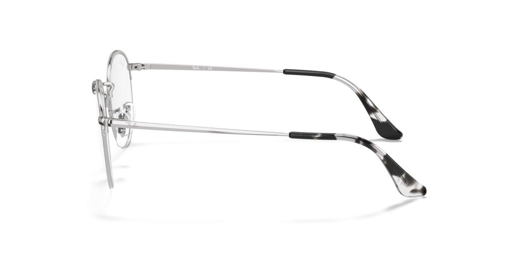 Sunglasses 0RX3947V SILVER 53 [Ray-Ban]