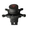 937901M000 for Kia Cerato Forte 2009 2010 2011 2012 Hazard Warning Switch Emergency Light Switch Double Flash Button