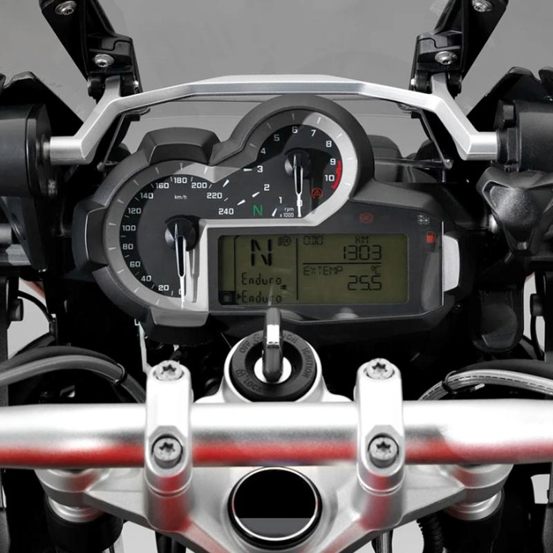 For BMW R1200GS R1200 R 1200 GS 2013 - 2017 LC Speedometer Instrument Case Gauge Odometer Tachometer Housing Cover