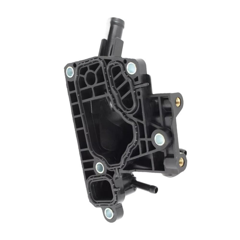 Engine Thermostat Housing / Water Outlet For Nissan Kicks Versa 110605RF0A