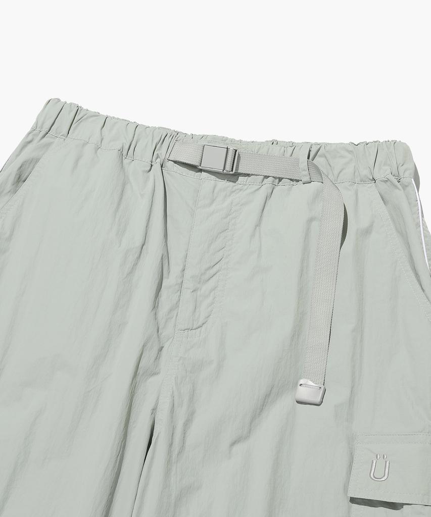 ISTKUNST Transform Cargo Pants_Grey(Ik2Dmmpa10A)