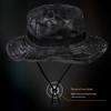 Outdoor Wide Brim Boonie Sun Hat