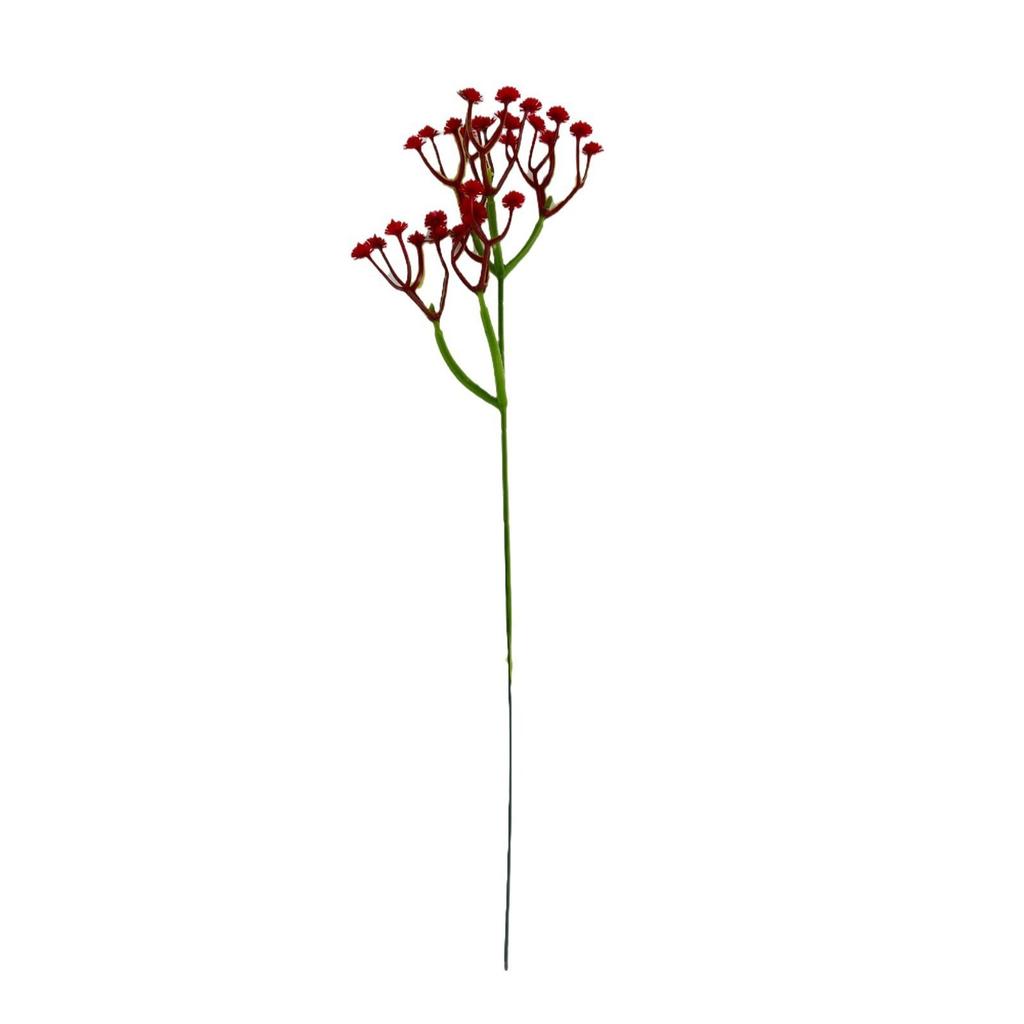 Fake Flower Simulation Flower Gypsy Diy Ornament Artificial Wedding Wedding Living Room Home Decoration Plastic Bouquet
