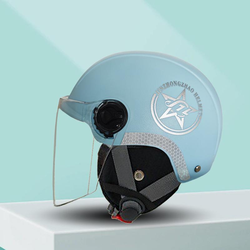 Универсальный безопасный шлем для электросамоката, всесезонный, унисекс