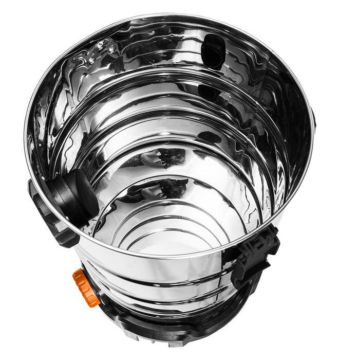 VACUUM CLEANER 1600W 35L - T N04-739