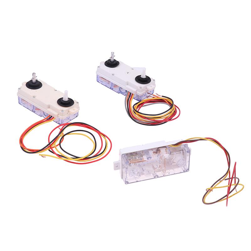 Strip Washing Machine Timer Washing Machine Timer Switch Wash Semi-Automatic Double-Cylinder Washing Machine