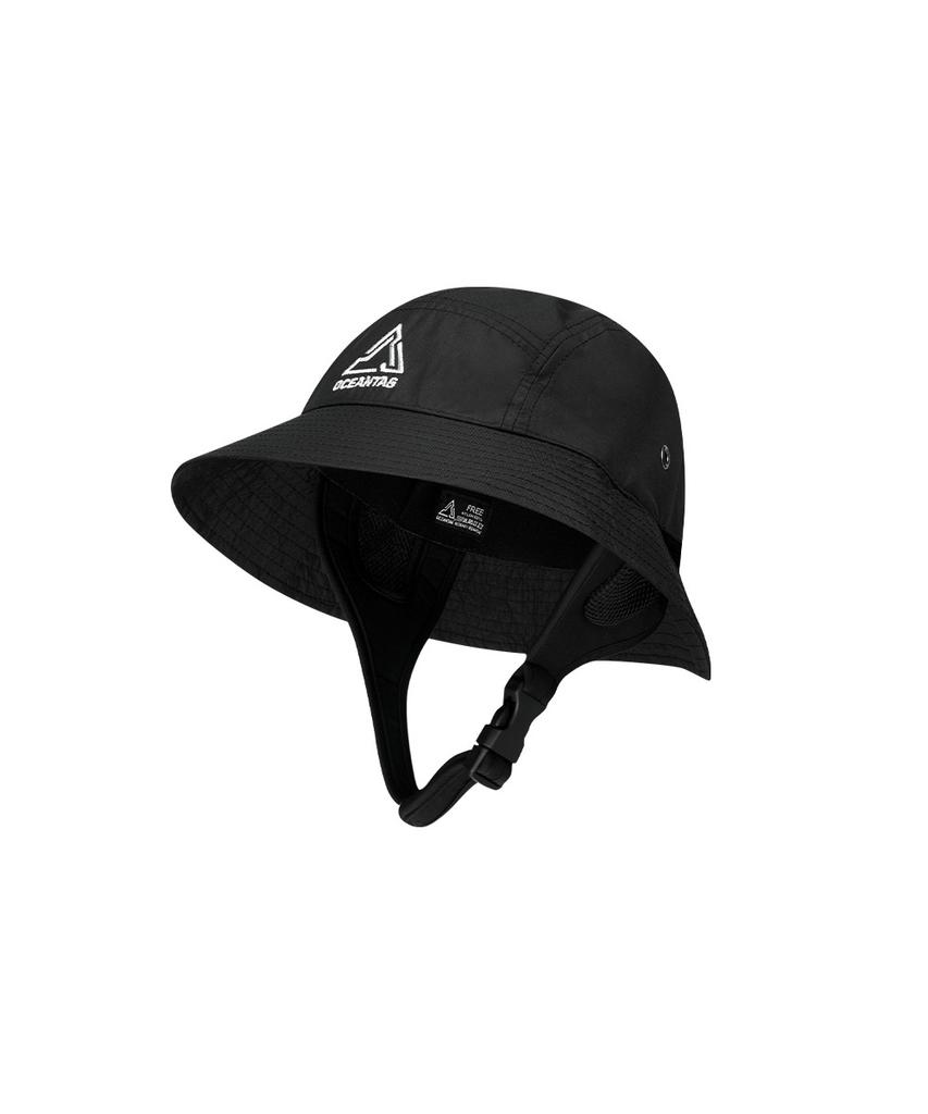 Osyeontegeu Kids Snorkeling Bucket Hat Black