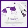 Eclat Du Teint THE TRUE CARE CICA - COTTON MASK 30g 5ea