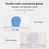 1 Pcs Medical Restraint Glove Detachable Bedridden Patient Anti Fall Hand Constraint Protector Elderly Anti Scratch Fixed Glove