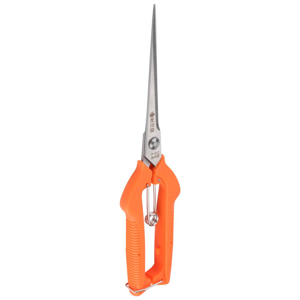 250mm Pruning Shear Cutter Gardening Plant Flower Scissor Branch Pruner Garden Tool KTY