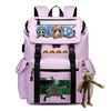 Zaino a tema cartone animato One Piece 7523