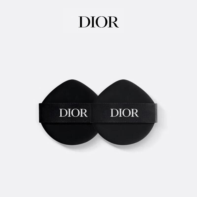 Dior Forever Cushion Foundation Refill Duo (Luminous Matte)