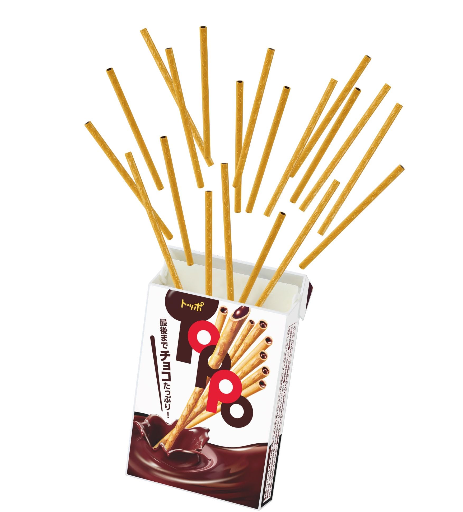 MegaHouse Toppo Shock для детей от 6 лет