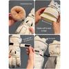 Cartoon Touchscreen Warm Winter Gloves
