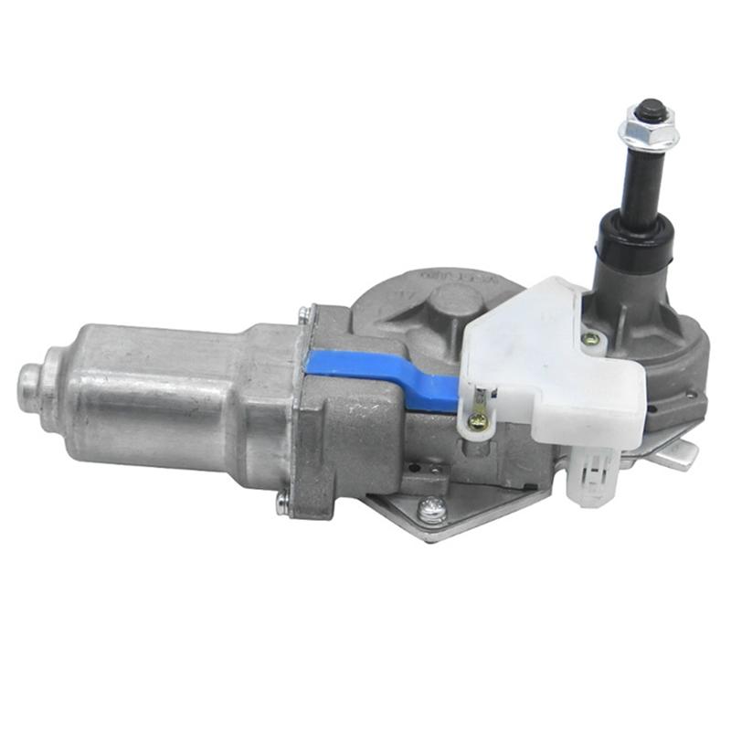 M63K-4709168 4650570 Мотор стеклоочистителя для экскаватора Hitachi ZAX200-3 ZX210-3 ZX220-3 ZX220-5G ZAX240-3 ZX330-3 ZX330-3 ZAX470-3
