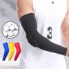 Basketball Sports Honeycomb Anti-collision Elbow Guard