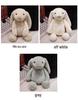 Lop-Eared Rabbit Plush Toy Doll – Children's Comfort and Birthday Gift