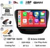 Android 14 Carplay Auto Car Radio For Chevrolet Cavalier 2016 2017 2018 Multimedia Stereo Video Player GPS 4G+WIFI BT 360 Camera